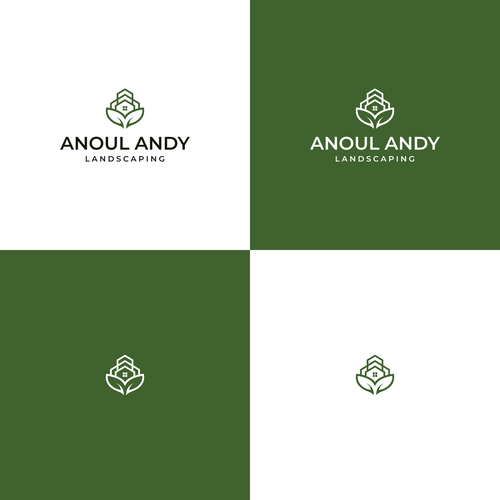 Proposta di design per un contest della categoria Logo realizzata da ReckyPutra™