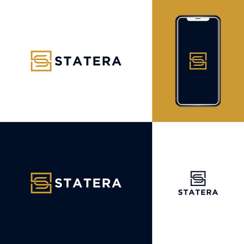 Luxurious, Minimal, Modern Logo Design for a High-End Advisory Firm Diseño de master.piece