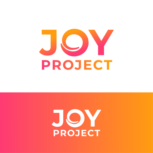 We need a joy filled logo for our tv shows! Design by ropix