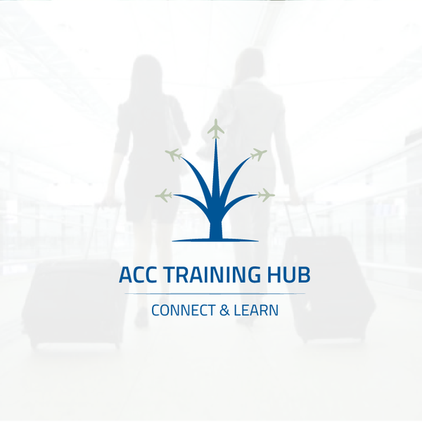 ACC Training Hub