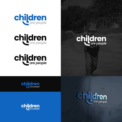 Redesign an Existing Logo for a Non-Profit Helping At-Risk Youth Design by PinkPanda12