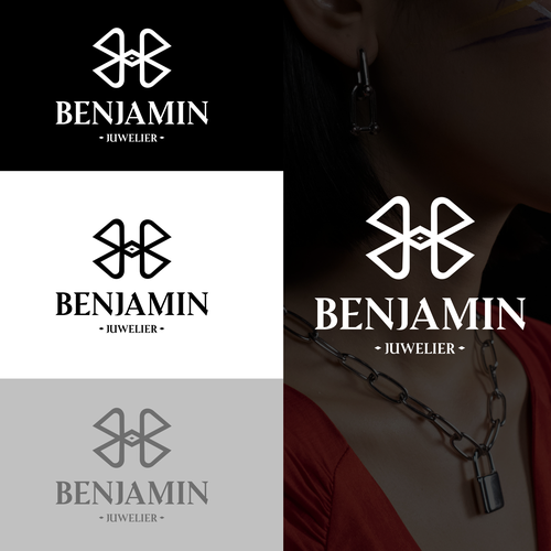 Logo design contest entry by Viniciusbriza