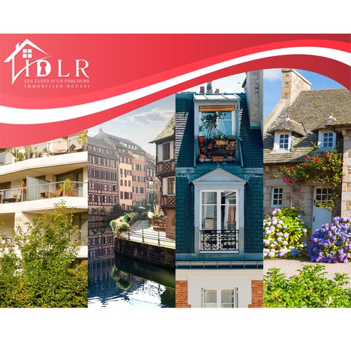 Social media page contest entry by Sarah Design