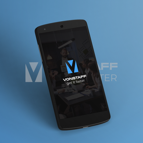 Logo Design vs Design by yasiraliii