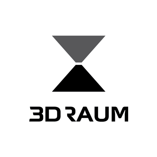 3D Raum Design by dorayakie