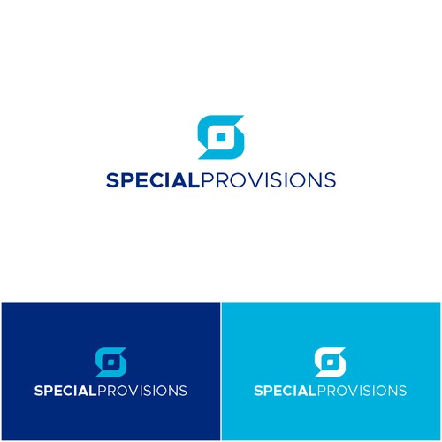 Sophisticated and fun real estate/legal logo for tech business! Design by TheDaydreamerStd