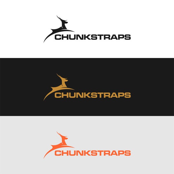 Design by Octica24 titled "Chunkstraps"