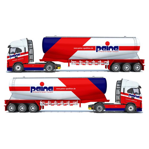  contest entry by Heartmodjo