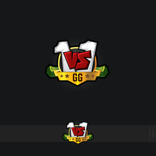  contest entry by Allenfinesse™