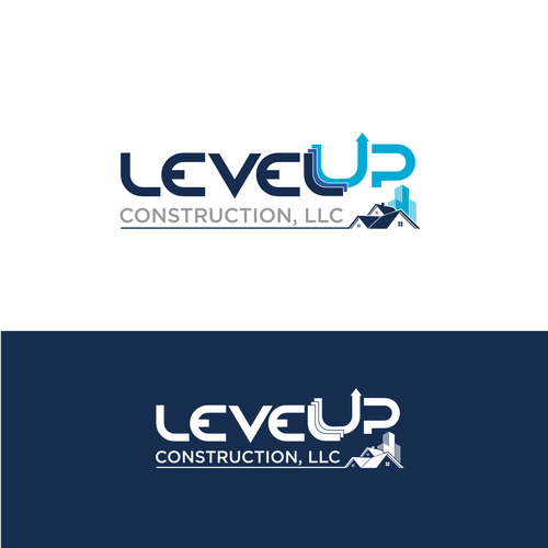 LEVEL UP CONSTRUCTION *SILVER* Guaranteed Design by lanmorys