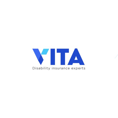 Vita logo Design by Tanmay