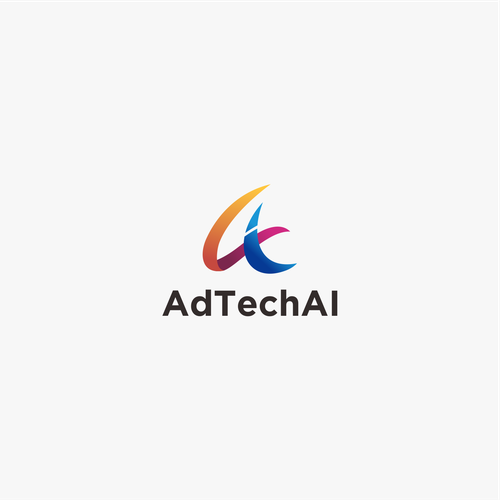 Designs | *New* AdTech.AI (or AdTech AI) : Advertising SAAS Company ...