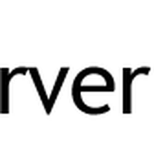 logo for serverfault.com Design por Stricneen