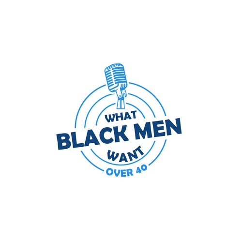 What Black Men Want Design von Inventeour