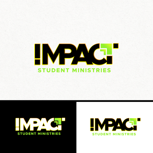 Youth Group for Growing Church. Design by mmkdesign