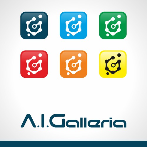 Design-Entwurf in der Kategorie  von AiTeamwork1