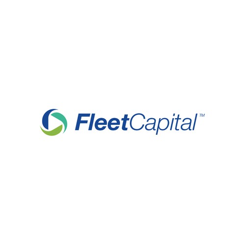 Fleet Capital - Logo Design Project Design by Walter Moreira