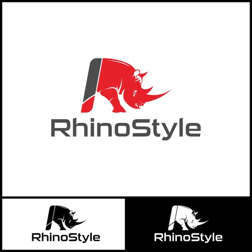 Proposta di design per un contest della categoria Logo realizzata da ratakida