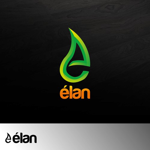 Logo & business card contest entry by Saiful Suyut