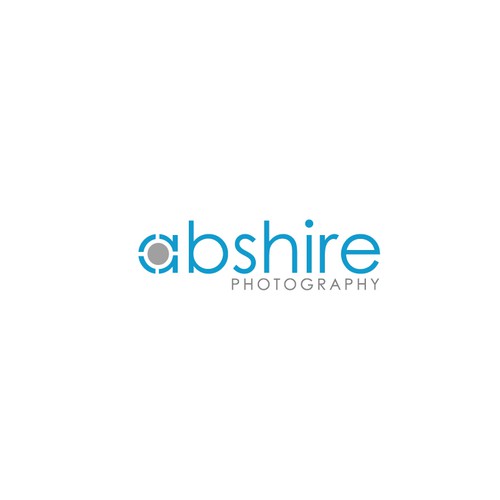 Photography Business Logo Design by Wizard Mayur
