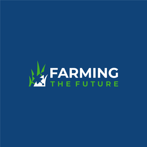 Design a logo around a slogan for a agricultural advisory company centred around sustainable farming Design by Elesense