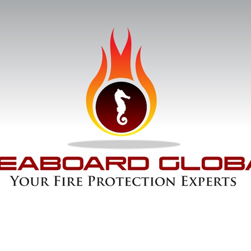Create a winning logo for a Fire Protection Company! Logo design contest