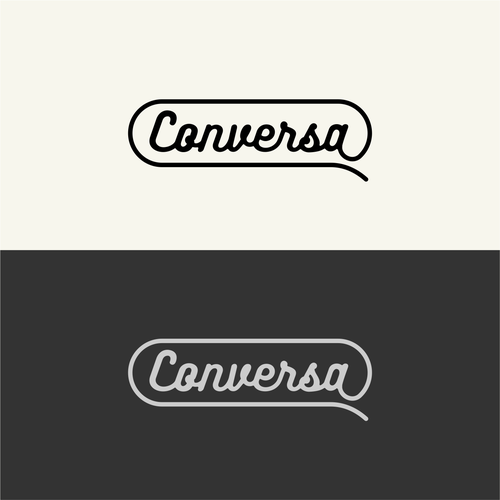 Logo for high-end bar Design by rakiarasy