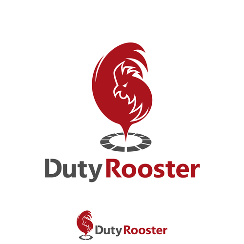 Duty Roster Logo