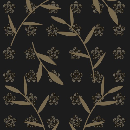 Design a signature mask that represents you as a designer [MULTIPLE WINNERS] Design by Noenyelfa