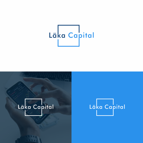 Logo design contest entry by Kayla_Art