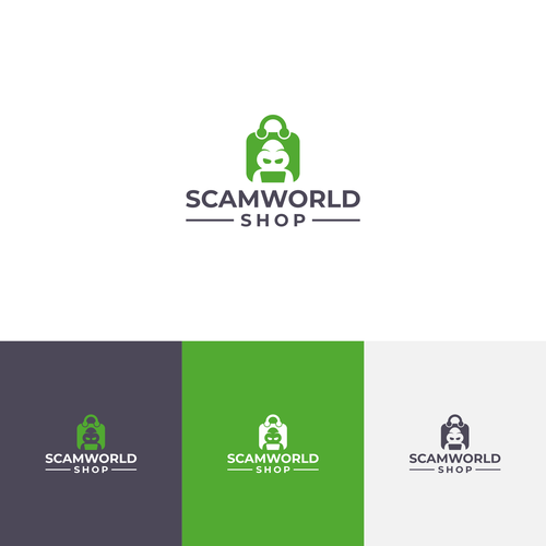 Logo design contest entry by ekhodgm