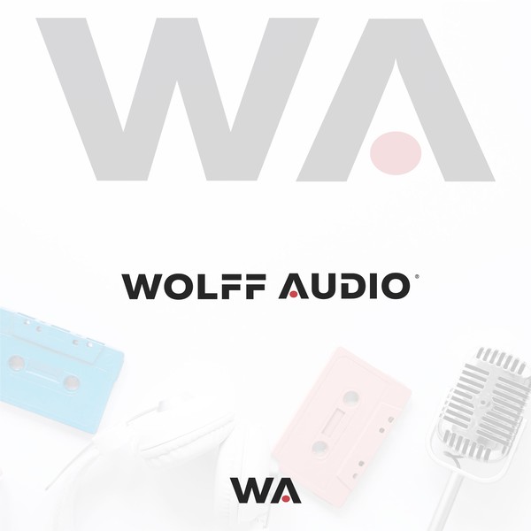 Design by KizaBG titled "Professional recording studio equipment"