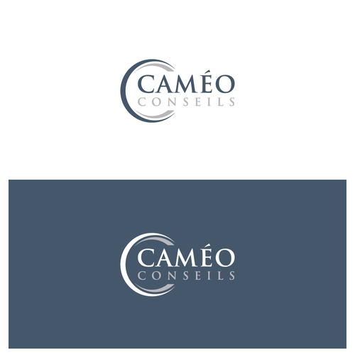 Logo design contest entry by phraimsondesign