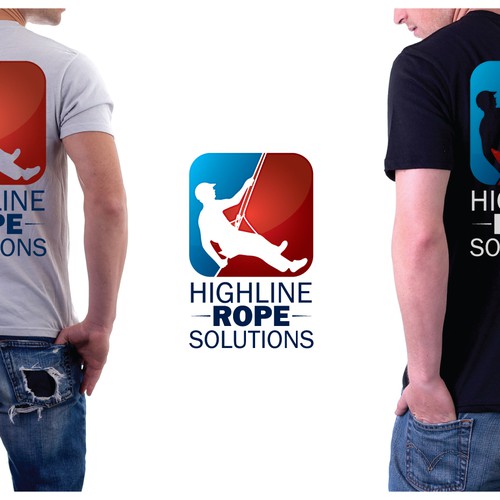 Logo design contest entry by XRONY