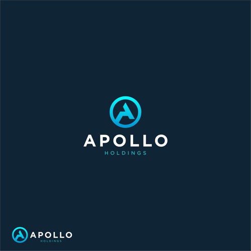 Apollo Design réalisé par Andreev