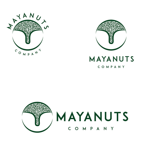 Proposta di design per un contest della categoria Logo realizzata da Lee.Anne.34