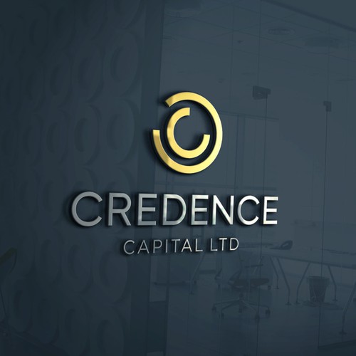 Design di Credence needs a logo di utaxutix