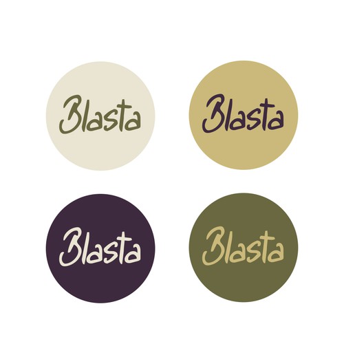 Logo design contest entry by alediba