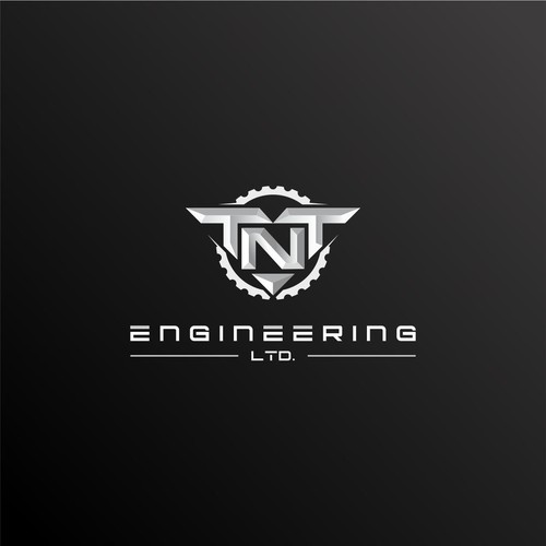 Modern refresh of existing logo Design by toyeng1992