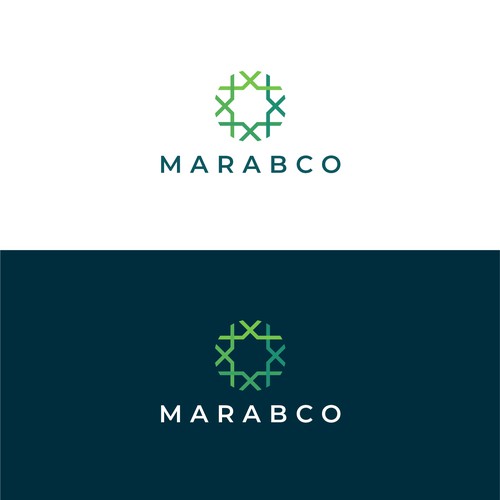 Market & Mall Logos Design by Jamal Jiare ™
