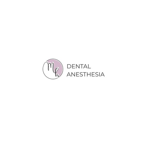 Mobile dental anesthesia practice for children, special needs, and adults Diseño de Leona