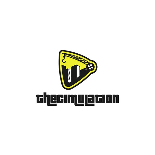 Design a Gaming YouTube Channel Logo Ontwerp door Arfian Huda