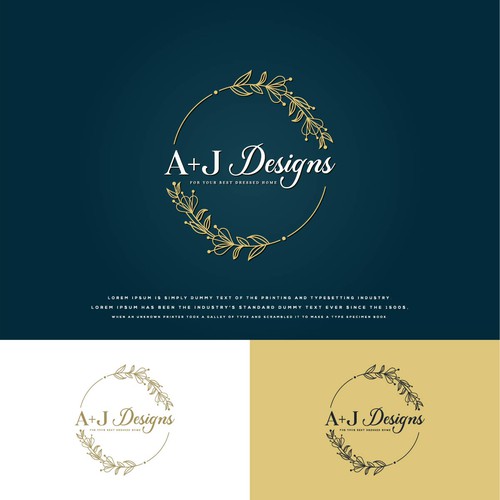 Best Dressed Logo Design by ⭐Creative Sketches⭐