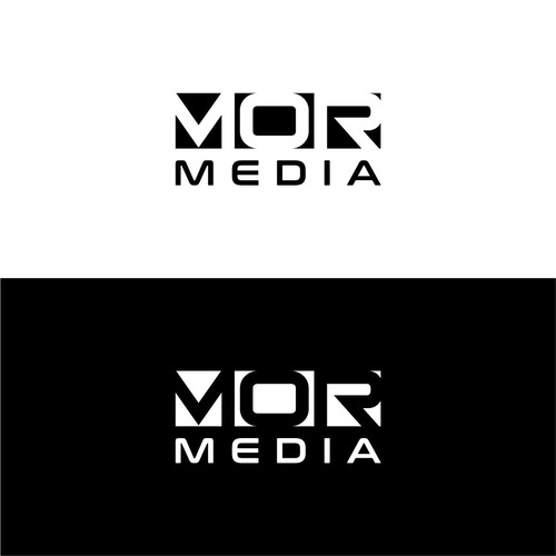 Design a minimalistic/clean logo for a media company Design por pronine9