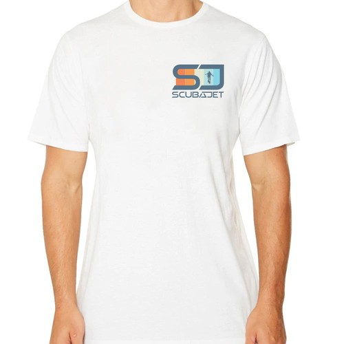 Proposta di design per un contest della categoria T-shirt realizzata da EA-AUS