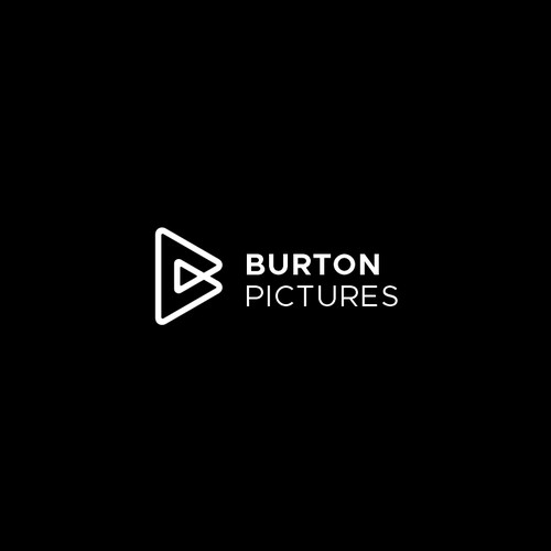 Company Logo for Feature Film Production Company Design by TheDaydreamerStd