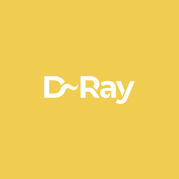 Design by Ʌx titled "D~Ray"