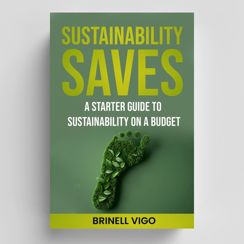 Causal Sustainable Cover Design by NoBoundaries