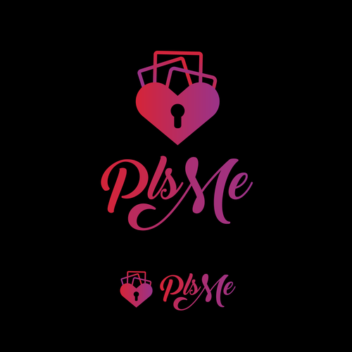 Adult iOS Card Game Logo Design Design by jabo