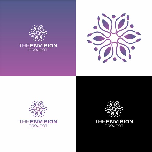 The Envision Project Diseño de The_Phoenix